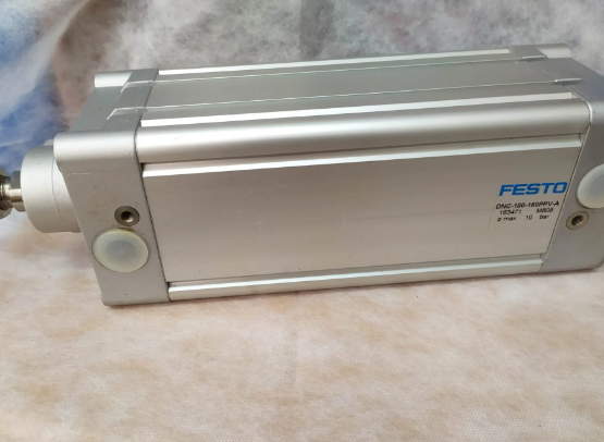 Festo DSNU-S-16-100-P-A-MQ 5216098 ISO round cylinder